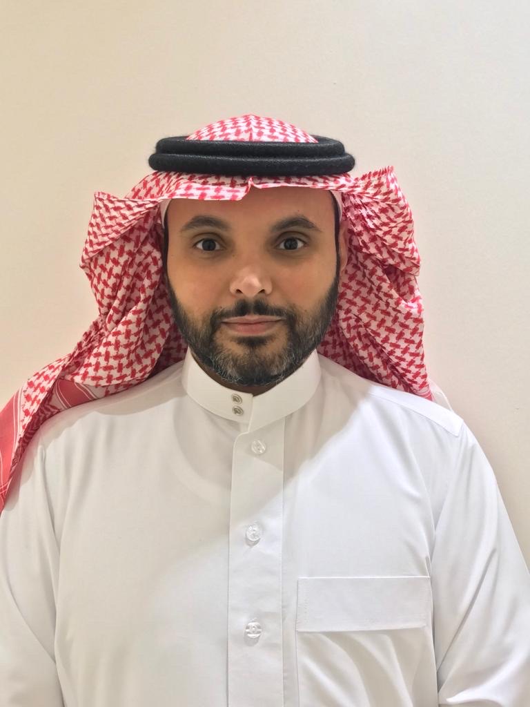 Dr. MOHAMMAD ABDULRAHMAN ALMOHIDEB